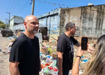 Fred Pacheco é indicado ao Conselho da Agenersa após reeleição não concluída