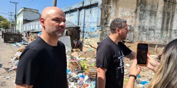 Fred Pacheco é indicado ao Conselho da Agenersa após reeleição não concluída