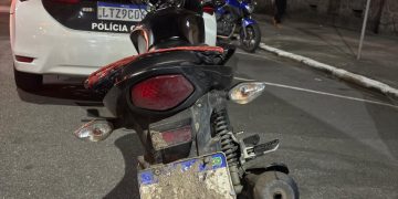 Homem é preso por envolvimento em roubos de celulares na Região Metropolitana do Rio