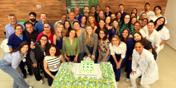 Prefeitura de Maricá celebra Dia do Fisioterapeuta e Terapeuta Ocupacional com encontro de valorização e inovação