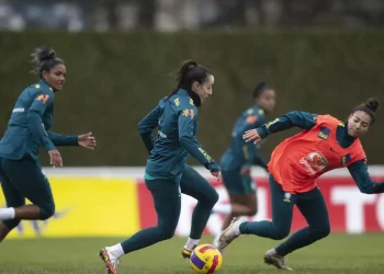 Estádio do Inter sediará jogos da Copa do Mundo Feminina e estreia da seleção contra a Argentina