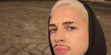 Filho de cantora gospel prester esclarecimentos à polícia sobre morte de tio em Rio de Janeiro