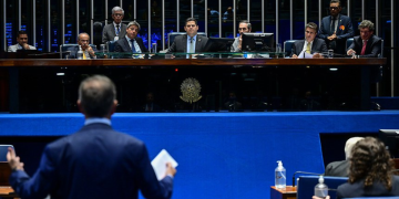 Senado aprova aumento do limite de faturamento dos MEIs e perdão de dívidas até 2026