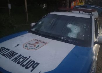 Troca de tiros entre policiais deixa um morto e cinco feridos no Rio