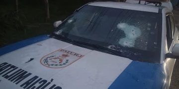 Troca de tiros entre policiais deixa um morto e cinco feridos no Rio