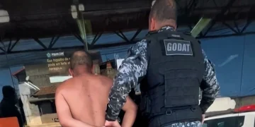 Guarda Municipal de Maricá prende suspeito de violência doméstica e reforça canais de denúncia