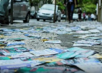Prazo final para campanha e propaganda eleitoral na internet nesta quinta-feira