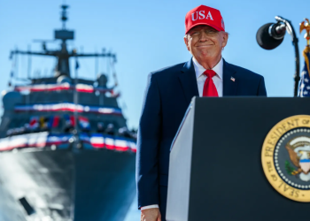 Trump cancela transmissão ao vivo da execução de Nidal Hasan após críticas e debates morais
