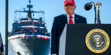 Trump cancela transmissão ao vivo da execução de Nidal Hasan após críticas e debates morais