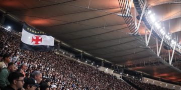 Vasco busca reverter decisão do TJRJ para realizar jogo no Maracanã e evitar prejuízos a torcedores e imprensa