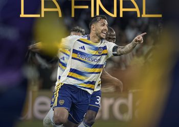 Vasco é eliminado da Sul-Americana após derrota para o Boca Juniors em Buenos Aires