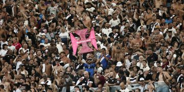 Decisão do TJRJ confirma jogo do Vasco no Maracanã contra Boca Juniors pela Sul-Americana