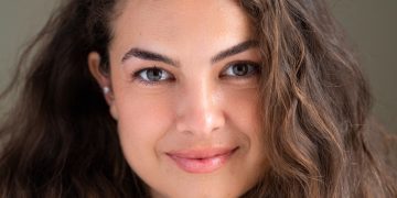 Atriz e cantora Lua Blanco, de 39 anos, falece após batalha contra câncer