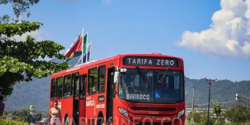 Maricá mantém transporte gratuito há 12 anos; proposta federal visa ampliar tarifa zero no país