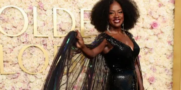 Alerj homenageia Viola Davis com a Medalha Tiradentes por sua trajetória e atuação social