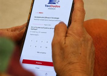 Maricá avança na democratização da ciência, inclusão social e uso de dados públicos