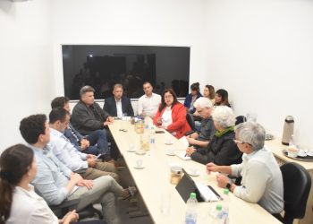 Maricá apresenta oportunidades de investimento ao Banco Mundial e a instituições internacionais