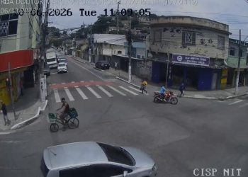 CISP auxilia forças de segurança em duas importantes ocorrências em Niterói em dois dias