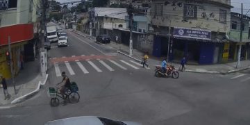 CISP auxilia forças de segurança em duas importantes ocorrências em Niterói em dois dias