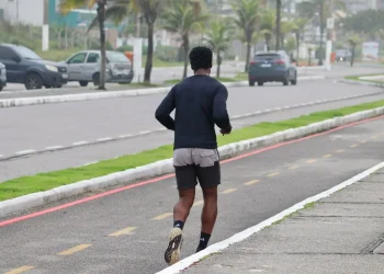 Crescimento da corrida no Brasil destaca importância de avaliação médica e cuidados com a saúde