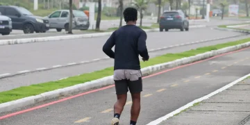 Crescimento da corrida no Brasil destaca importância de avaliação médica e cuidados com a saúde