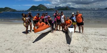 Niterói promove manhã de bem-estar para mulheres com atividades gratuitas em alusão ao Outubro Rosa