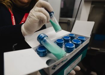 Prefeitura de Maricá inicia exames de cultura da tuberculose no município, garantindo diagnóstico mais ágil