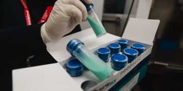 Prefeitura de Maricá inicia exames de cultura da tuberculose no município, garantindo diagnóstico mais ágil