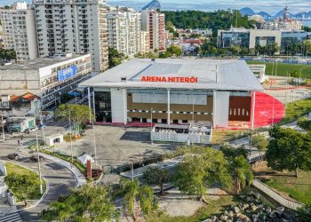 Niterói recebe terceira edição do Tomorrow.Blue Economy na Arena Niterói em novembro