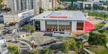 Niterói recebe terceira edição do Tomorrow.Blue Economy na Arena Niterói em novembro