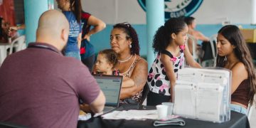 Maricá realiza Semana Rosa com exames e ações de prevenção às mulheres