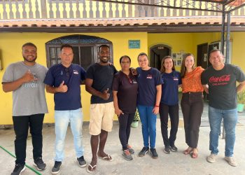 Maricá oferece acolhimento social que apoia reinserção e autonomia de pessoas em situação de vulnerabilidade