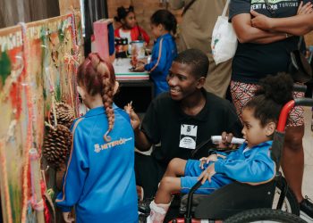 Mostra em Niterói apresenta projetos escolares com foco em ciência e conhecimento local
