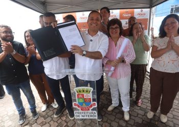 Prefeitura de Niterói inicia construção de nova policlínica na Zona Leste, prevista para 2027