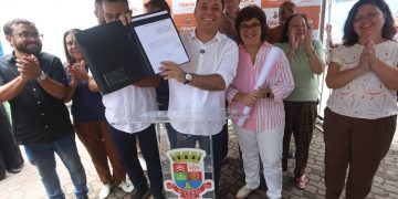 Prefeitura de Niterói inicia construção de nova policlínica na Zona Leste, prevista para 2027