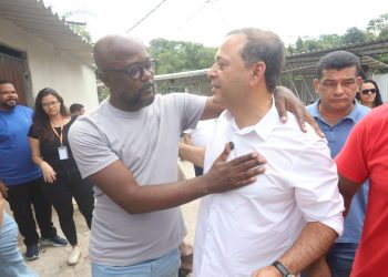 Prefeitura de Niterói anuncia melhorias com centro de oportunidades e saúde na Cocada