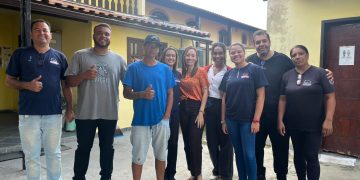 Prefeitura de Maricá reconecta pai aos filhos após acolhimento em casa abrigo