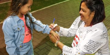 Prefeitura de Maricá identifica preventivamente cerca de 2 mil crianças em eventos do município