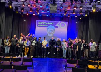 Maricá participa de debates nacionais sobre cultura em eventos do projeto Sempre um Papo
