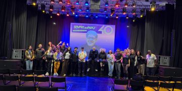 Maricá participa de debates nacionais sobre cultura em eventos do projeto Sempre um Papo