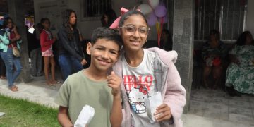 Prefeitura de Maricá promove evento de celebração e integração no CAPSi
