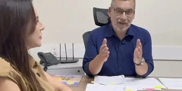 Zé Alexandre reassume Secretaria de Turismo de Maricá após tentativa eleitoral sem sucesso