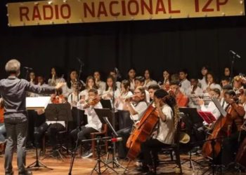 Instituto Zeca Pagodinho abre inscrições para projeto gratuito de arte em Xerém