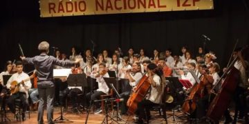 Instituto Zeca Pagodinho abre inscrições para projeto gratuito de arte em Xerém