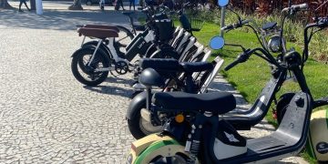 Crescimento de bicicletas elétricas em Niterói aumenta a necessidade de regulamentação e segurança