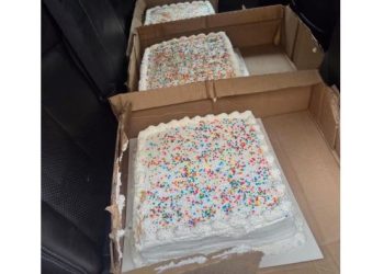 Polícia apreende bolos contaminados com chumbinho antes do Dia das Crianças no Rio