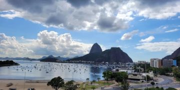 Semana de mudanças no tempo: calor, chuva e queda de temperaturas no Rio de Janeiro