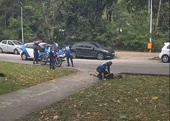 Homem é preso por furtar joia de idosa na Barra da Tijuca após tentar engolir o objeto