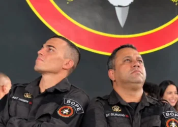 Policial do Bope morre em confronto durante operação na Zona Sudoeste do Rio