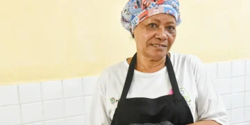 Escola de Idosos de Maricá lança curso de produção de pães, empreendedorismo social e finanças